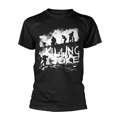 TOMORROW'S WORLD by KILLING JOKE T-Shirt