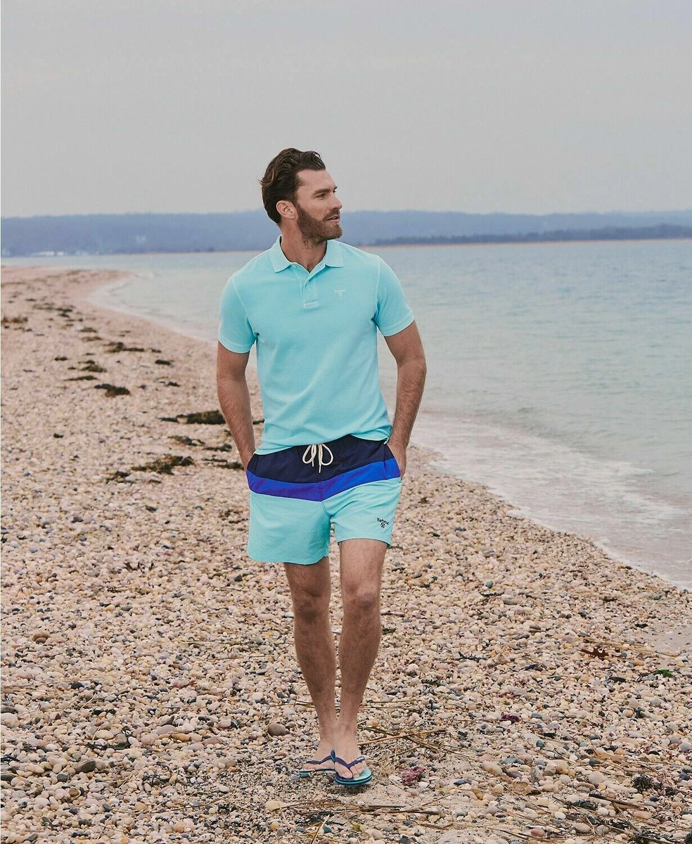 Barbour swim best sale