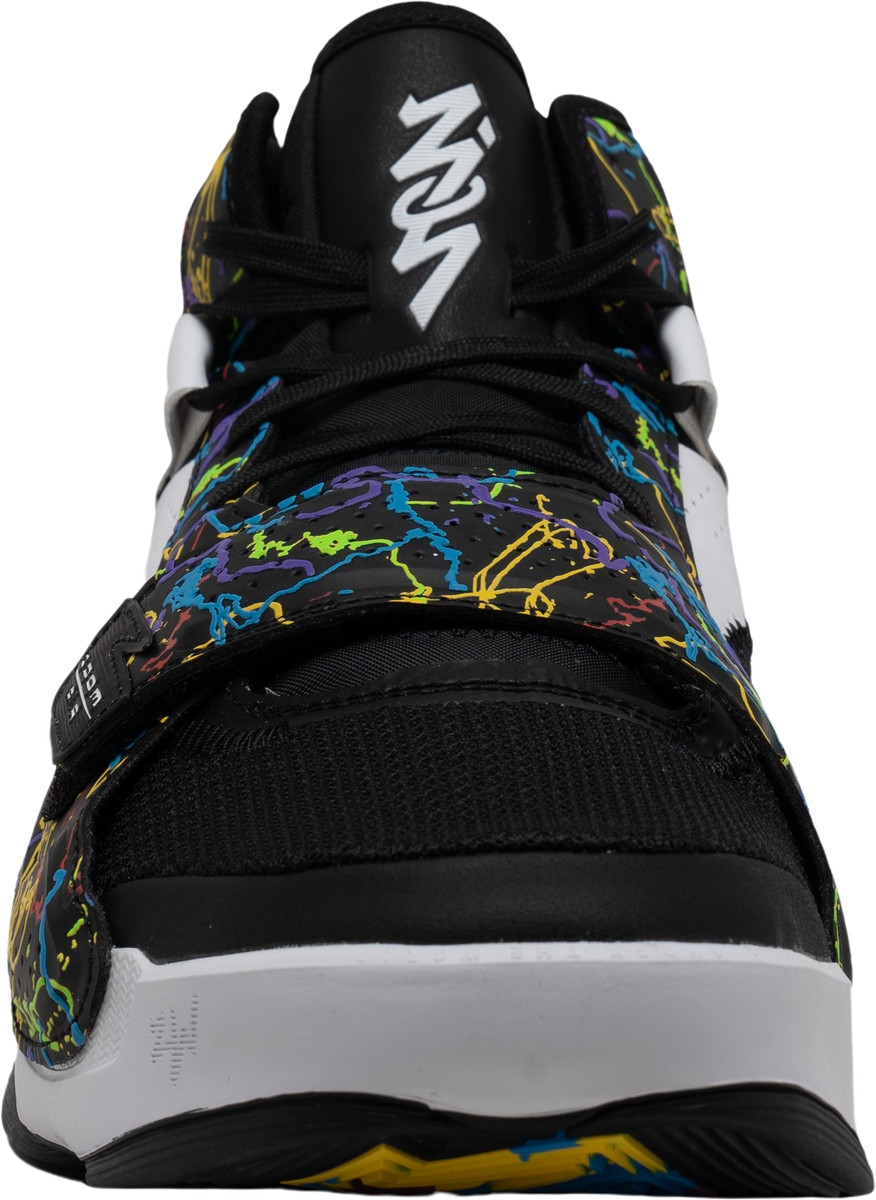 Jordan Zion 2 Noah - DO9071-003 for Sale | Authenticity
