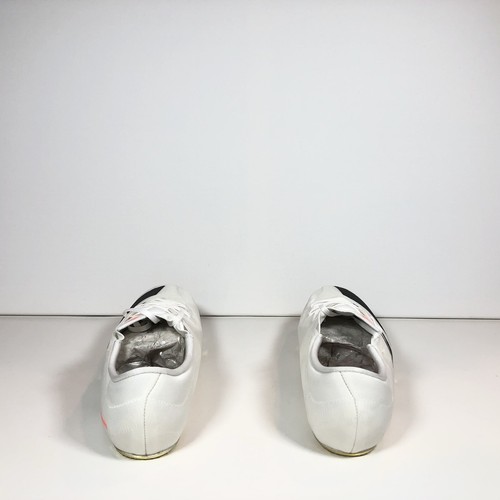 Adidas Adizero Prime Sprint Tokyo Track Spikes White Gold Q46389 Men’s Size 12.5 - Picture 5 of 8
