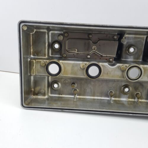 Ford Falcon FG Engine Rocker Cover NA 4.0 05/08-09/14 - Picture 9 of 11