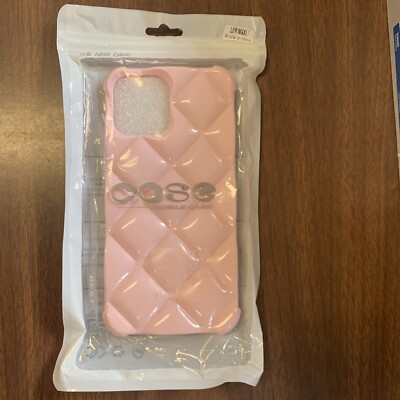 Pink Case Mobile Case For iPhone 12 Max