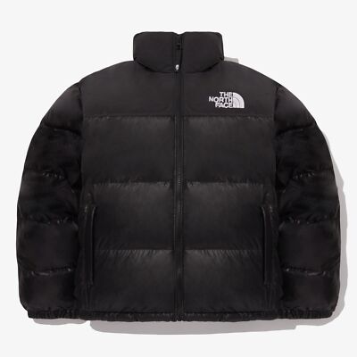 THE NORTH FACE Mens NUPTSE ON BALL JACKET BLACK NJ3NQ53A S THE NORTH FACE Mens NUPTSE ON BALL JACKET BLACK NJ3NQ53A S