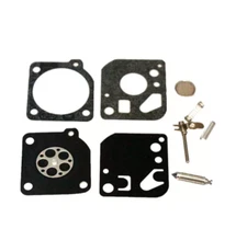 Carburetor Repair Kit ZAMA RB-98 C1U-P17 C1U-P21 C1U-P21A C1U-P21B C1U-P23 Troy 