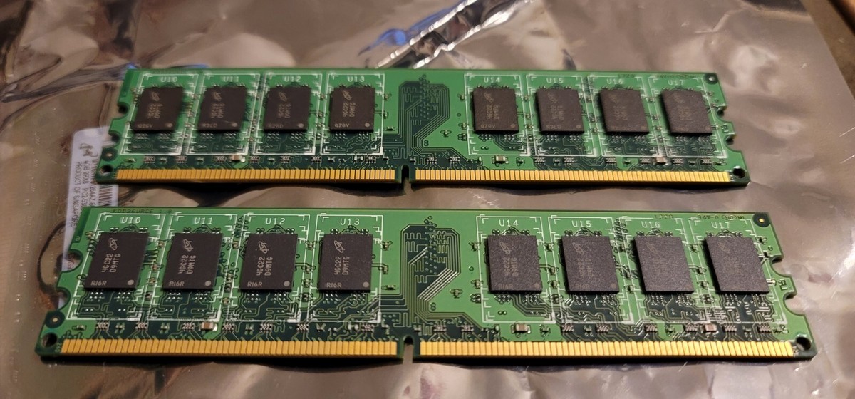 Crucial 8GB PC3-12800 module de mémoire 8 Go 1 x 8 Go DDR3 1600 MHz pas cher