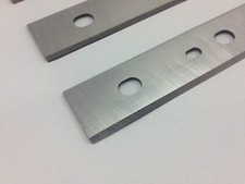 3 pezzi Dewalt DW735 lame per pialla 334 x 22 x 1,5 mm