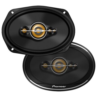 Pioneer TSA6991F 6X9