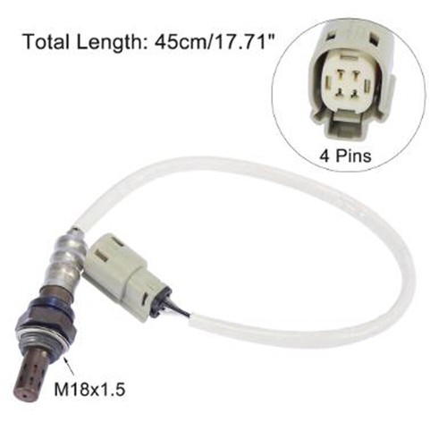 CV1A-9F472-AA Upstream Air Fuel Ratio Oxygen O2 Sensor For Ford Ecosport 2013 - Picture 6 of 6