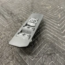 2017 Ford F250SD Driver LH Left Master Window & Mirror Switch (HC3T14540CBW)
