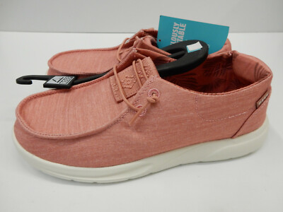 reef rose shoes