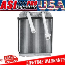 Hvac Heater Core Fit 1999-2014 2000 Chevy Silverado Gmc Sierra 1500 2500 3500 Hvac Heater Core Fit 1999-2014 2000 Chevy Silverado Gmc Sierra 1500 2500 3500