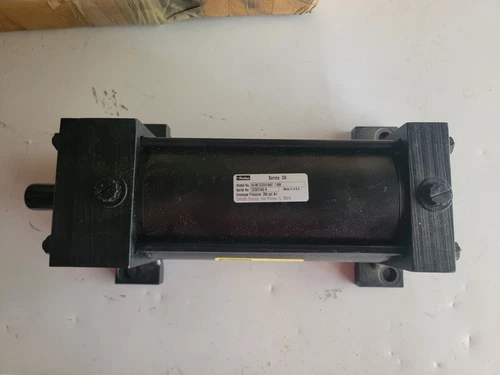 Parker 04.00 CC2AU18AC 7.000  SERIES 2A  BRAND NEW  FREE SHIPPING LOC LL