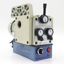 LIDI-1000DX Auto Feed Drilling Machine Milling Machine Power Feed Cutter
