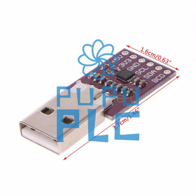 NEW FT232H Multifunction High-Speed USB to JTAG UART/ FIFO SPI/ I2C