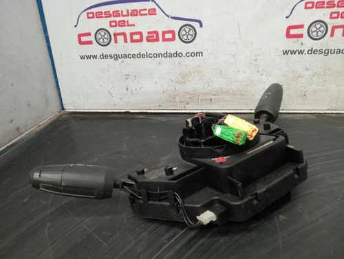 12274700 Mando Multifuncion para OPEL CORSA D Cosmo 2007 193761 - Imagen 4 de 10