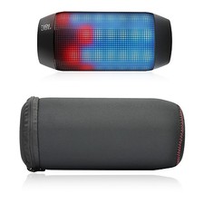 For JBL Pulse JBL Charge 2Wireless Bluetooth Speaker Travel Cover Soft Case Bag