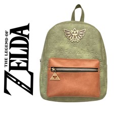 zelda mini backpack