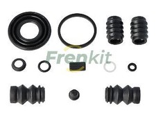 FRENKIT Reparatursatz, Bremssattel Hinten für VW BEETLE CADDY III EOS GOLF VI