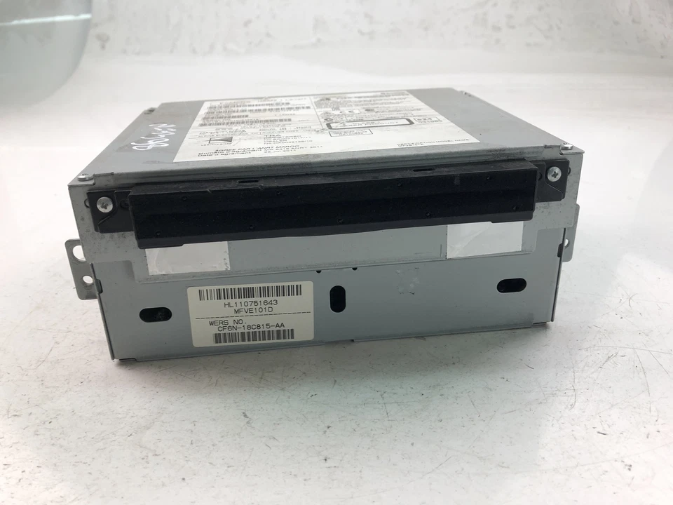 VOLVO V40 Hatchback Musik-Player mit GPS 31396096AA 2015 18152065 - Bild 2 von 4