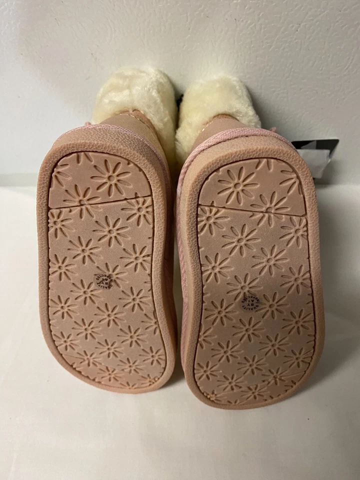 Botas para niñas pequeñas Okie Dokie Lil Asbury nuevas Foto 4 de 4