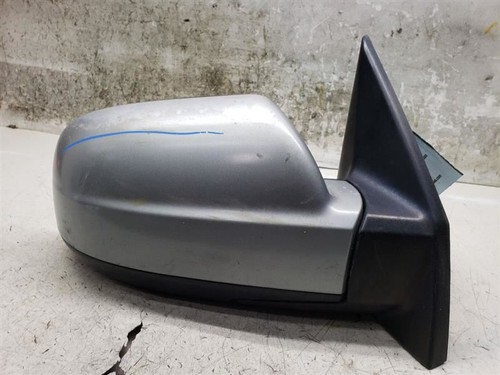 Espejo retrovisor lateral para pasajero eléctrico térmico compatible con 05-09 TUCSON 1095485 - Imagen 5 de 12
