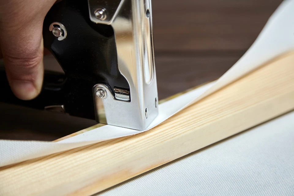 Canvas Art - Adams Brothers Circus Vintage Advertisement, - Image 4 of 4