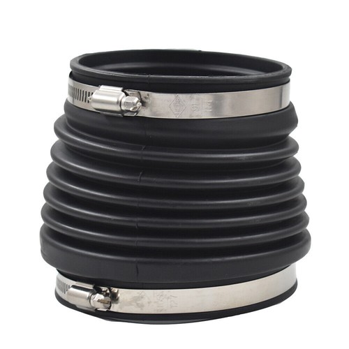 875848 Kit de fuelle de manguera de escape junta en U para Volvo Penta AQ SP DP 200-290 876631 - Imagen 7 de 7