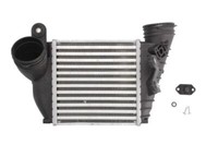 Thermotec LadeluftküHler TurboküHler FüR Audi A3 Leon Octavia VW Golf 1.9D