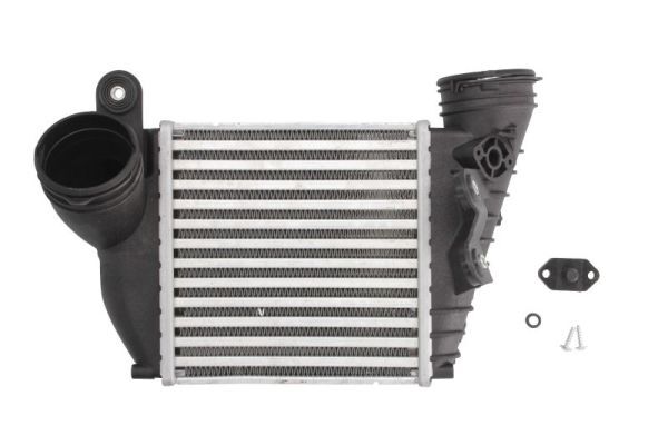 Thermotec LadeluftküHler TurboküHler FüR Audi A3 Leon Octavia VW Golf 1.9D-image