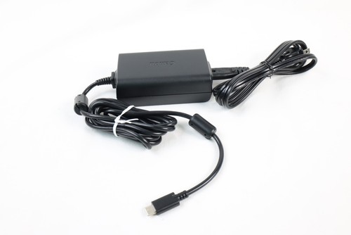 Canon PD-E1 USB Power Adapter - Photo 5 sur 5