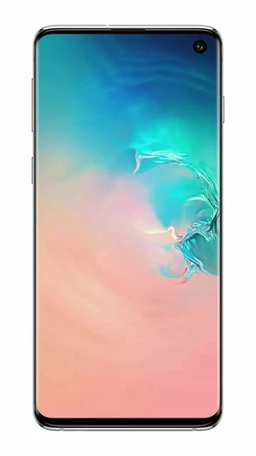 Samsung Galaxy S10e SM-G970F/DS 128GB Factory Unlocked DUAL SIM Smartphone US - Afbeelding 9 van 41