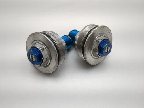CAP, FORK | SV1000SK5