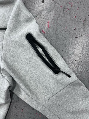 Nike Sportswear Tech Fleece Full Zip Hoodie Mens Size 2XL NEW | eBay