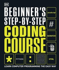 Beginners Step-by-Step Coding Course: Learn C...