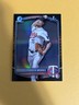 2025 Bowman - Chrome Prospects Andrew Morris #BCP-90 Reptilian Refractor (RC)