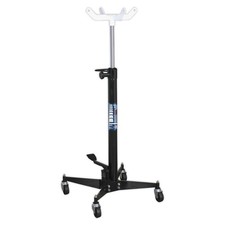 Sealey 600Trq Transmission Jack 0.6Tonne Vertical Quick Lift