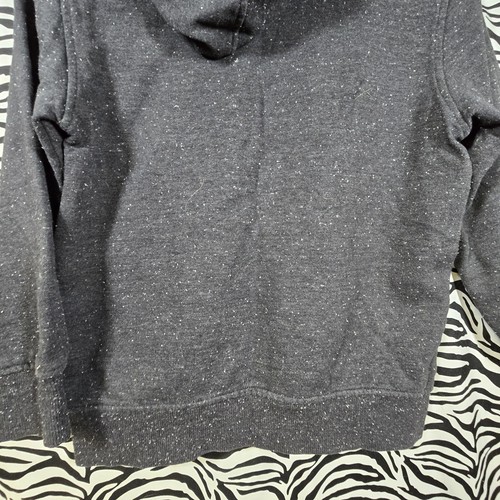 AUCN 0719 Thrifted Youth Small Grey Star Wars Hoodie GWOSLOO.32 - Picture 7 of 7