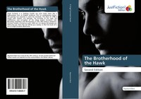 The Brotherhood Of The Hawk Second Edition Raymond Best Taschenbuch 300 S. 2018