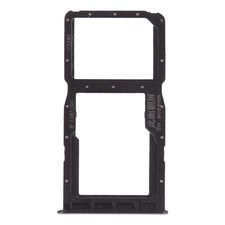 SIM Card Tray  SIM Card Tray / Micro SD Card for Huawei P30 Lite, For Huawei P