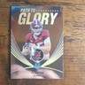 Topps 2025 Bowman University Chrome Ty Simpson Path to Glory Insert #PG-17
