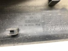 Baguette de porte Renault MASCOTT