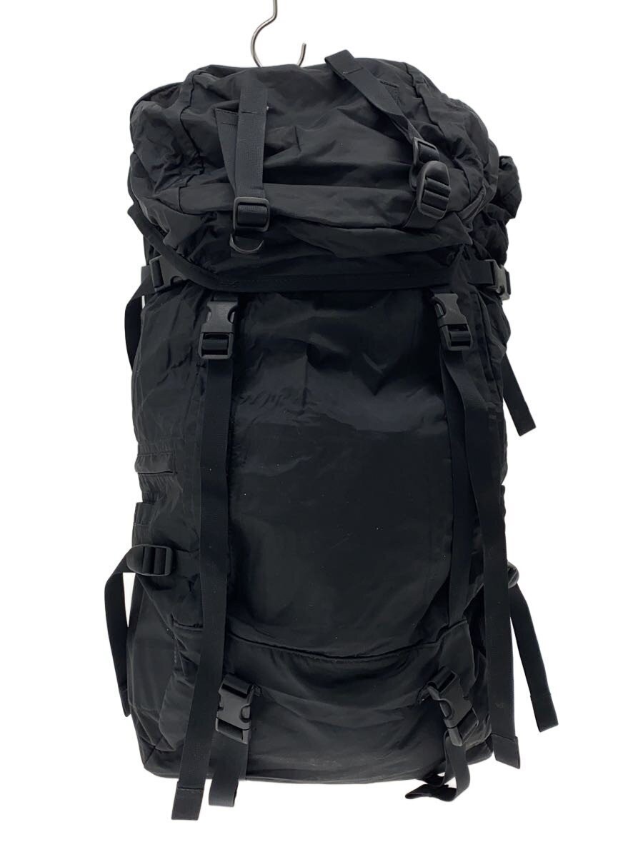 PORTER Backpack Nylon BLK Backpack - image 1