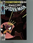 Amazing Spider-Man 188 2nd app of Jigsaw VF