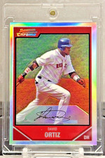 Click to enlarge David Ortiz