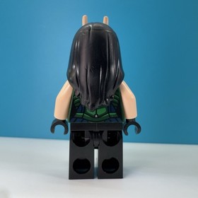 LEGO Marvel Super Heroes: Guardians of the Galaxy Mantis Minifigure sh0383 76079