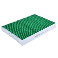 Castrol Filters Innenraumfilter Frischluftfilter FüR Renault Kangoo 1.5 Dci