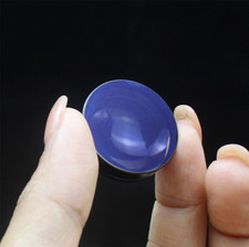 25mm Doublet Optical Lens Focal Length 50mm w/ AR Coating DIY Telescope Eyepiece