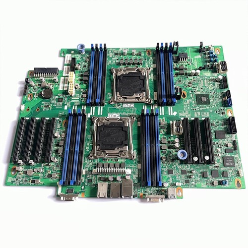 For   TD350 Server Motherboard System Board 00HV370 #cv
