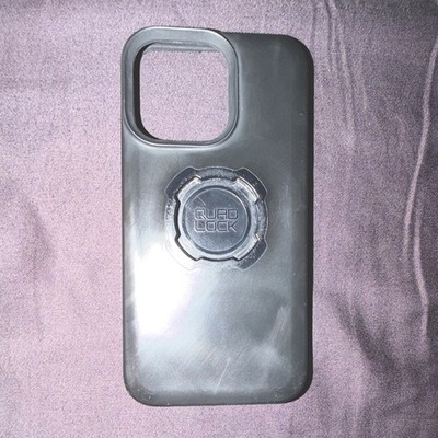 Quad Lock case for iPhone 13 Pro - Phone Case Only
