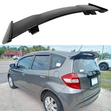 47"Gloss Dachspoiler Dach Heckspoiler Heckdach Spoiler Fl&uuml;gel F&uuml;r Honda Fit Jazz